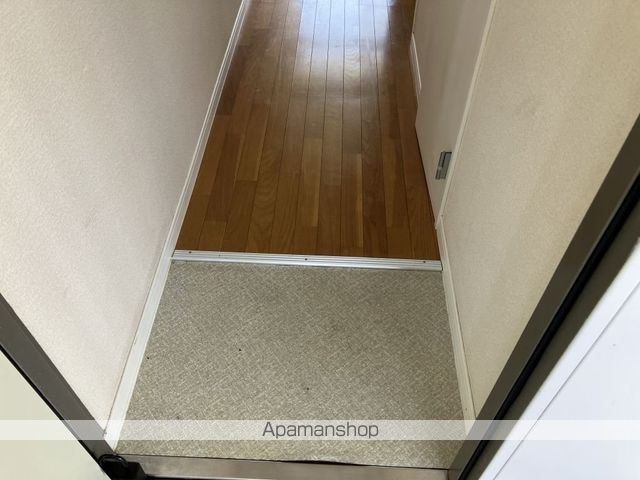 エイショウの内装写真