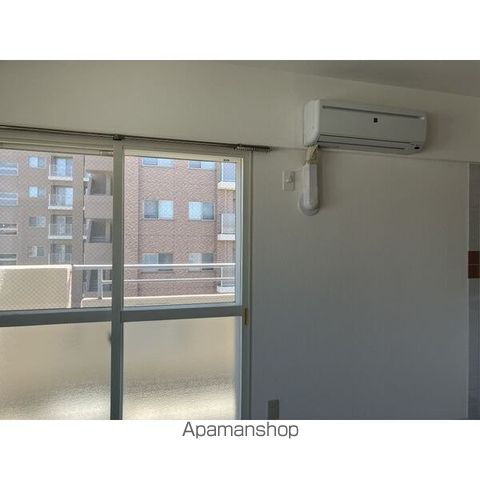 メープル円山の内装写真