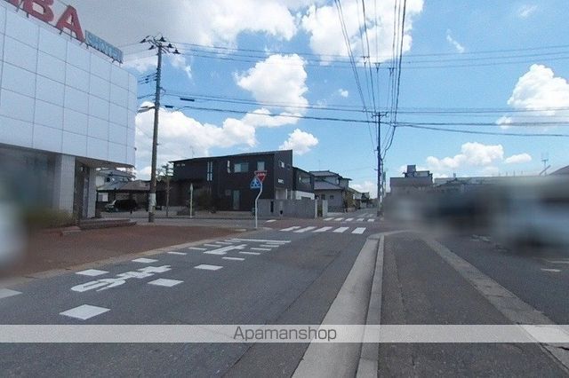 K-Field Iの周辺写真