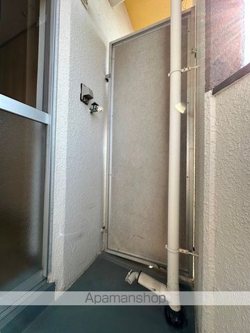 野添マンションひろみの内装写真