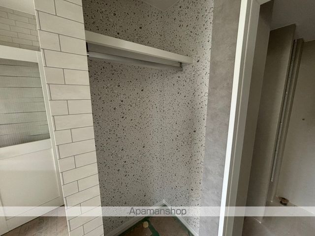 マレッセエクラ桑園の内装写真