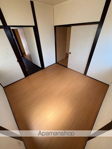日豊本線 日向住吉駅 徒歩7分 1階建 築25年の内装写真