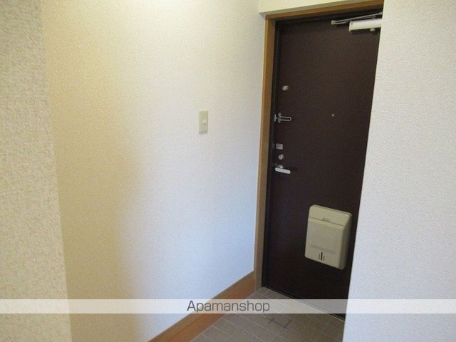 CentralVillageIの内装写真