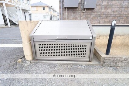 アクシス真鍋[1K/30.2m2]の外観4