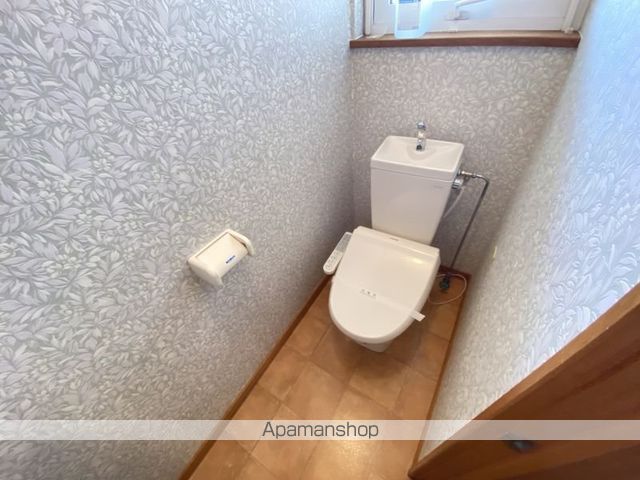 メゾン日果里No.7の内装写真