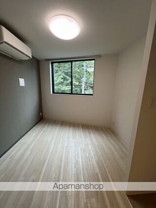 東京都中野区南台３丁目[1R/20.45m2]の内装4