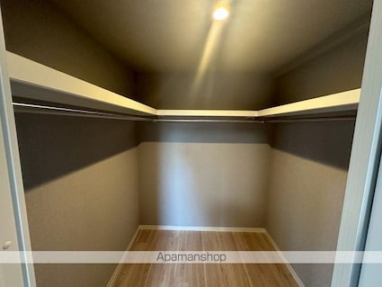 愛知県名古屋市北区志賀町４丁目[2LDK/71.2m2]の収納