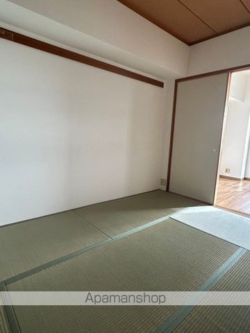 和泉中央パークホームズの内装写真