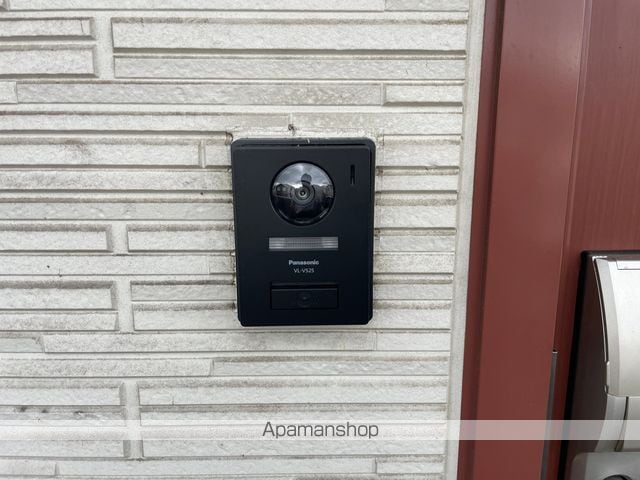 カーサレイールEの内装写真