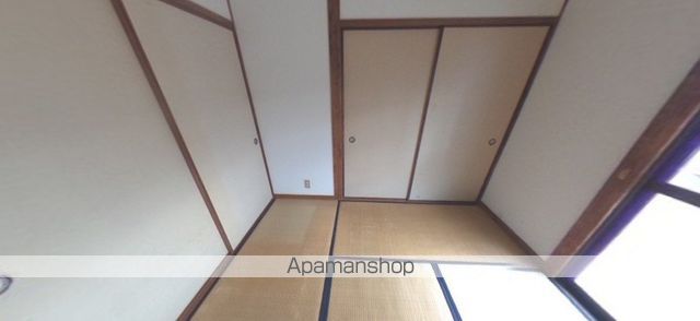 今村貸家の内装写真