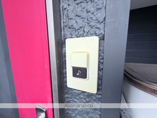 ハイツなかのの内装写真