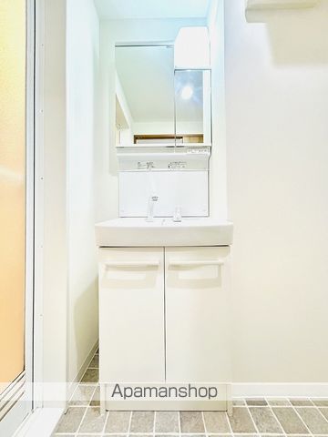プランドルタカマツの内装写真