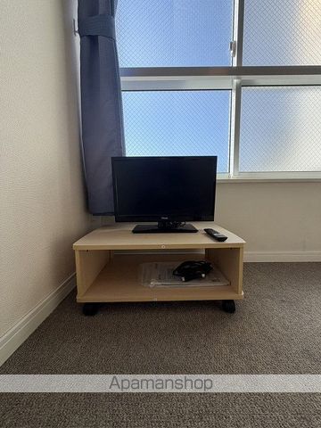 エクレールの内装写真
