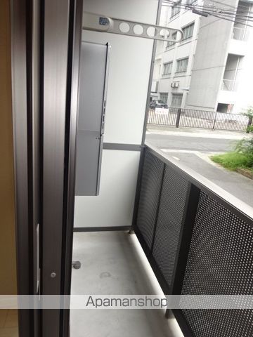 ウォルナット東朝日町の内装写真