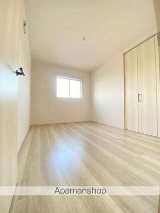 和歌山県和歌山市西浜[3LDK/81.15m2]の内装4