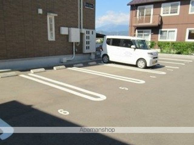 エバーグリーンのその他写真