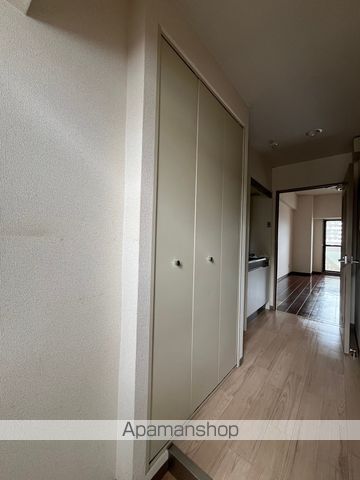 フェリーチェ大橋の内装写真