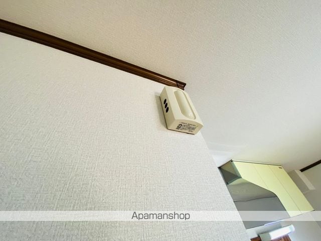 ハイツ名和の内装写真