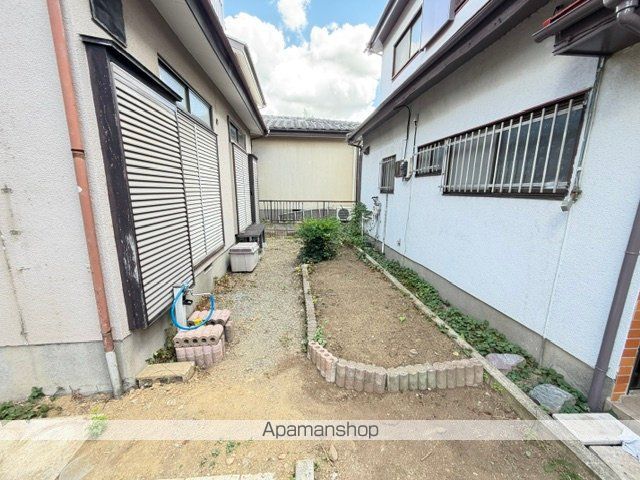 花崎4丁目戸建の内装写真