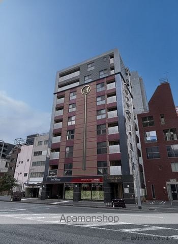 アンビエンス小倉駅前