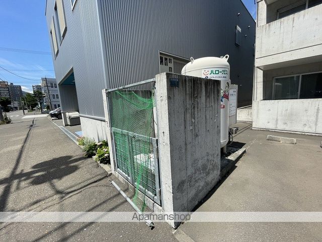 プロヴィデンス北円山のその他写真