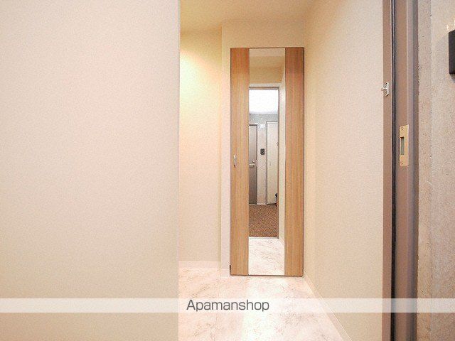 BILLS NAKANOSHIMAの内装写真