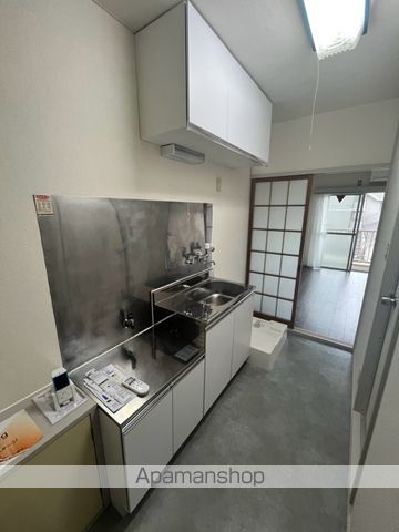ハイムロアールの内装写真