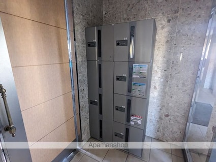 フレヤ四季[3K/56.19m2]の共用部4