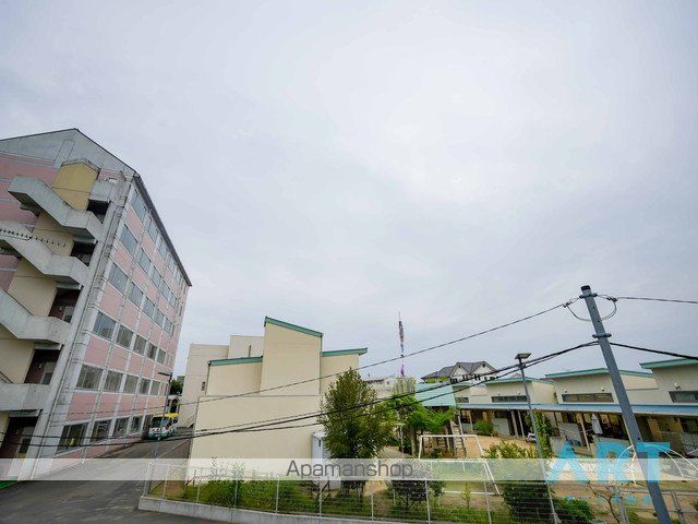 東雲ハイツのその他写真