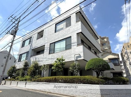 石本ビル[1K/26m2]の外観2