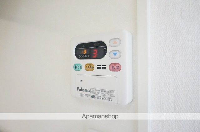 ウィル Bの内装写真
