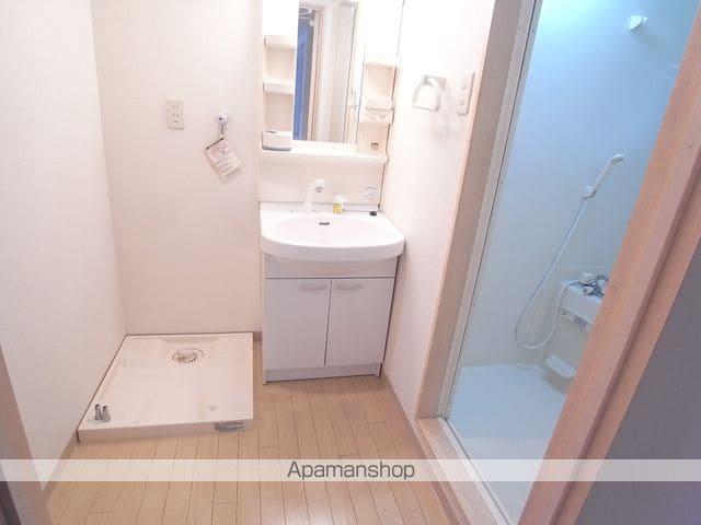 FORZA馬借の内装写真