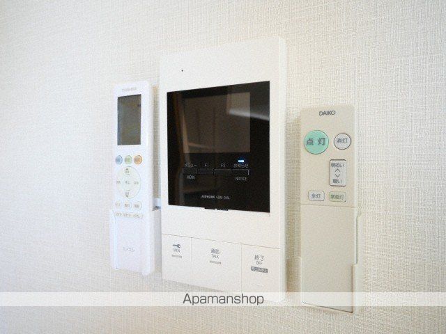 SEASONSIIの内装写真