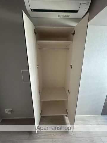 ALIVIS中野の内装写真