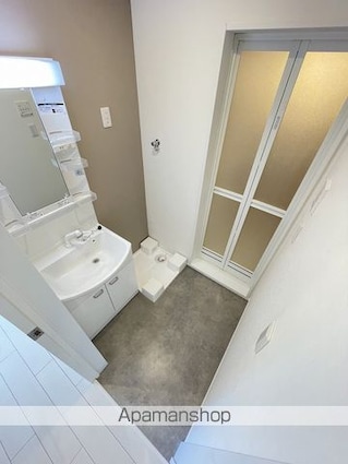 Ｌｙｋ都町Ａ棟[1LDK/32.3m2]の内装5