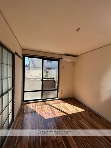 エル加藤IIIの内装写真