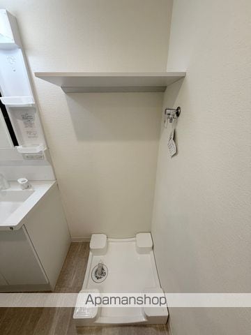 テラ浅香山の内装写真