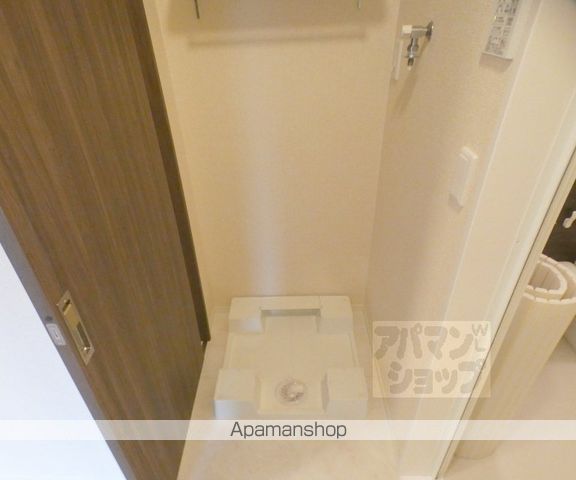 DーROOM 一乗寺の内装写真