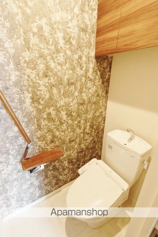 BEREO蔵本元町 BELS認証の内装写真