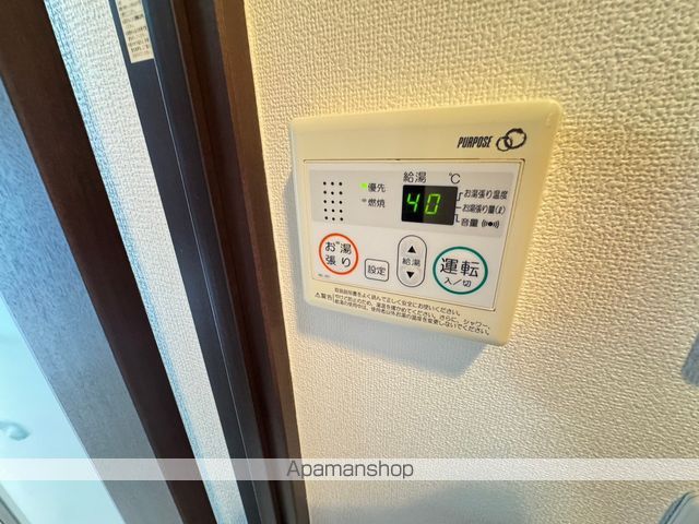 エスリード新大阪コンフォールI番館の内装写真