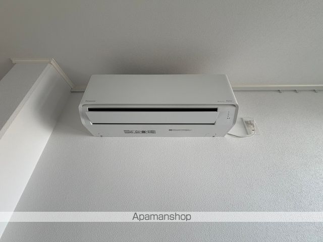 メゾンウエスト19の内装写真