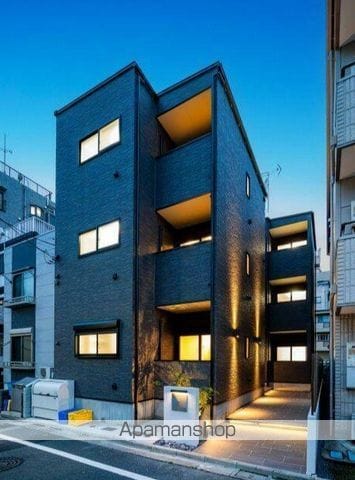 MEIUの外観写真