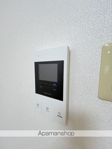サン・プラシードの内装写真