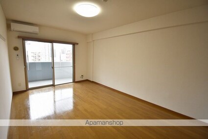 アニバーサリー第九木町通[1K/32.48m2]のリビング・居間