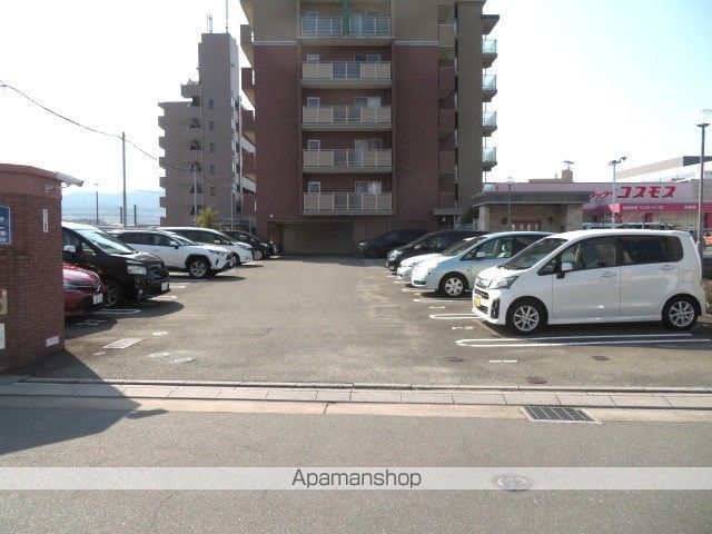 ドエル筑紫野の外観写真