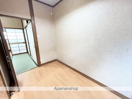 宇須長屋[2DK/53.83m2]の内装7