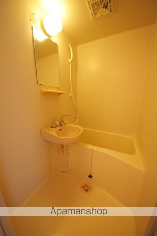 レオパレスALBAの内装写真