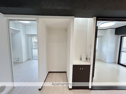 サンピア大手町[2LDK/50.12m2]の内装5