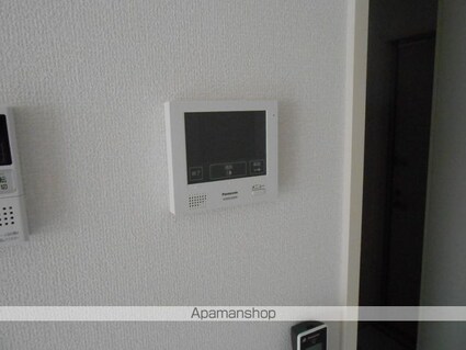 モルゲンロート　　星[1LDK/45.04m2]のセキュリティ