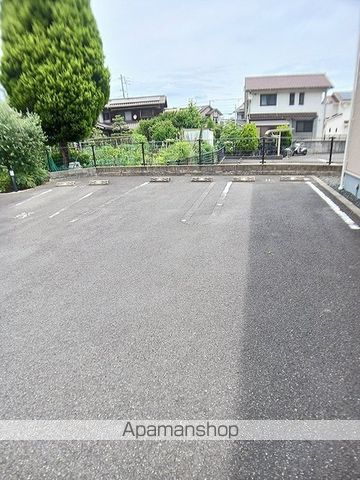 ロックフィールドIIIの内装写真